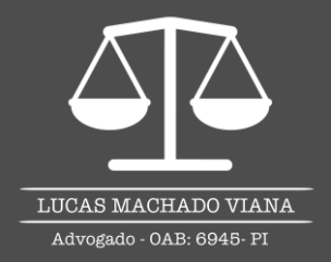 Advogado Lucas Machado Viana